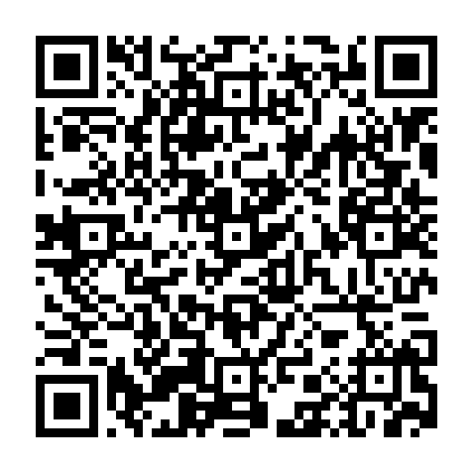 QR Code para doação via Pix